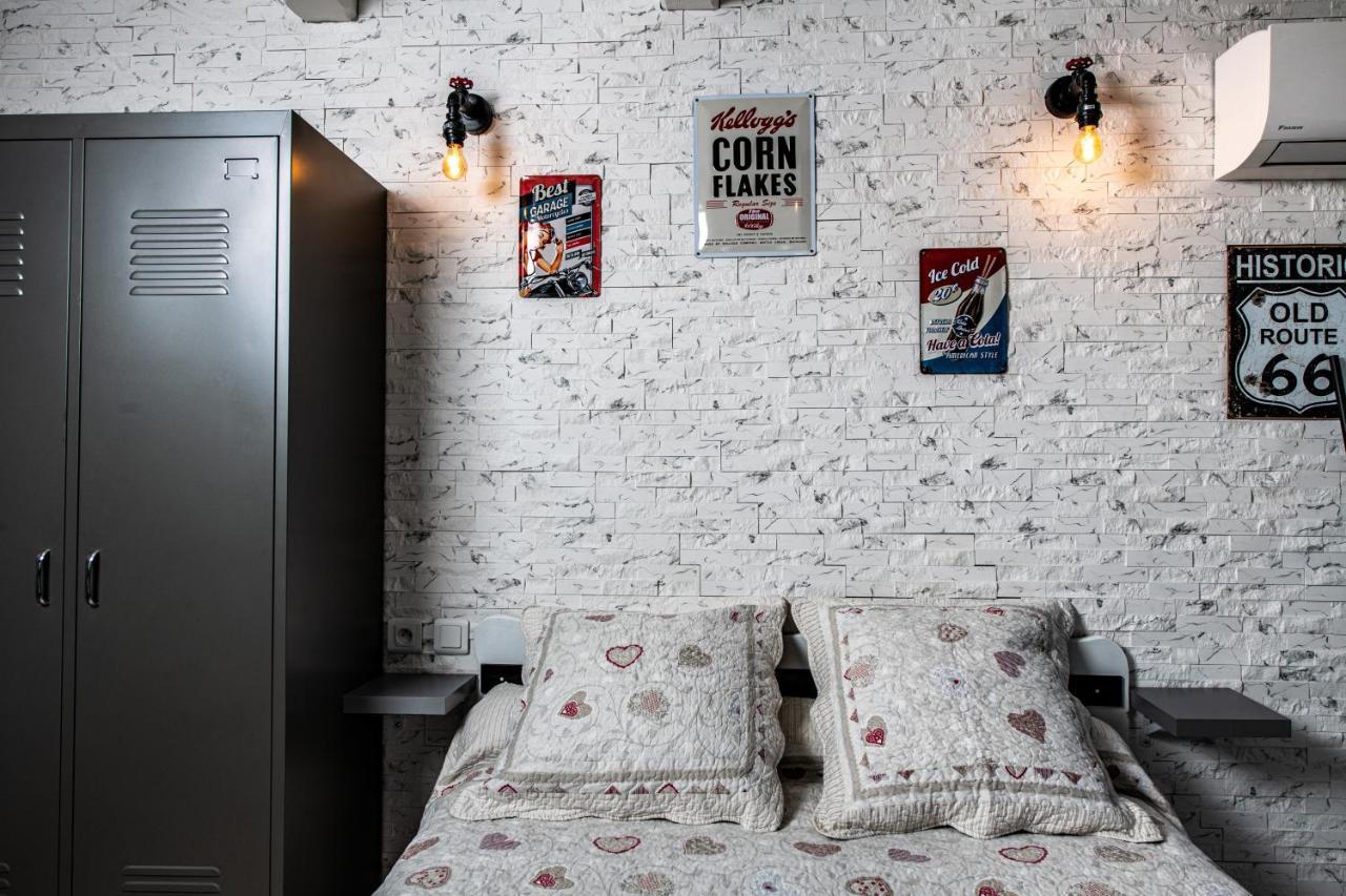 Chambre D'Hotes Villa De La Sueur Au Bonheur La Bouilladisse Eksteriør bilde
